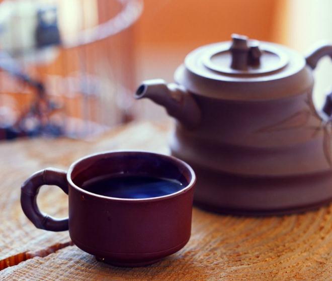 普洱茶冲泡技巧：普洱茶熟茶的泡法介绍