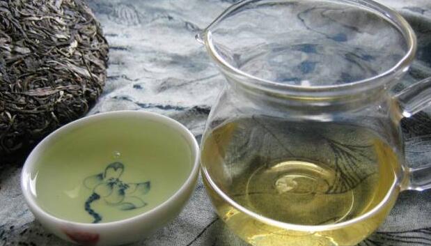 易武古树普洱茶有哪些特点？