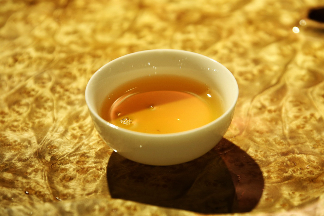 普洱茶要怎么喝解析正确的普洱茶喝法