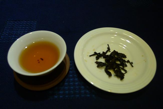 喝普洱茶养生一年四季可都是都不同的