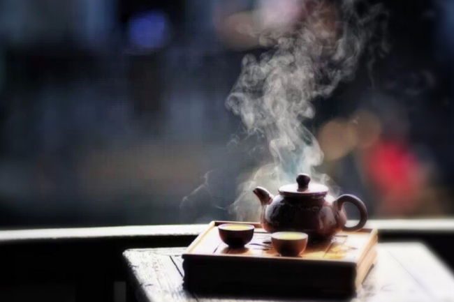 普洱茶知识：四个因素决定普洱茶的香气