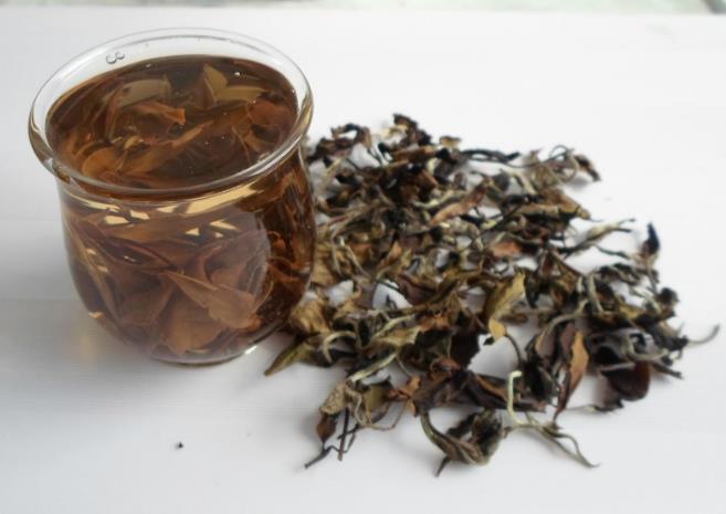 什么是普洱茶的茶性它该如何进行品评