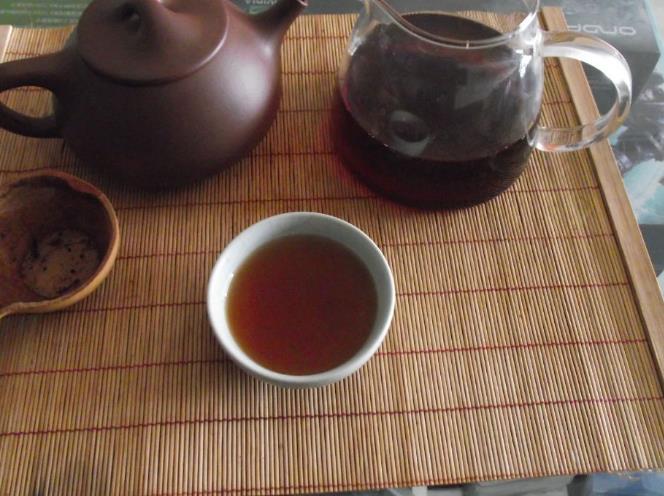 普洱茶的五个世界级唯一普洱茶特点