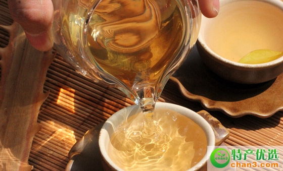 普洱茶的10大保健作用