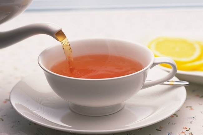 普洱茶的功效之普洱茶竟然可以缓解痛风
