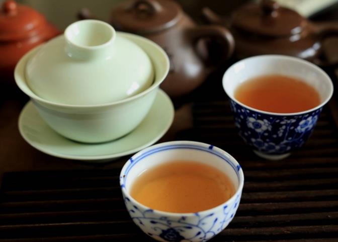 茶叶购买：正确购买普洱茶的六不原则