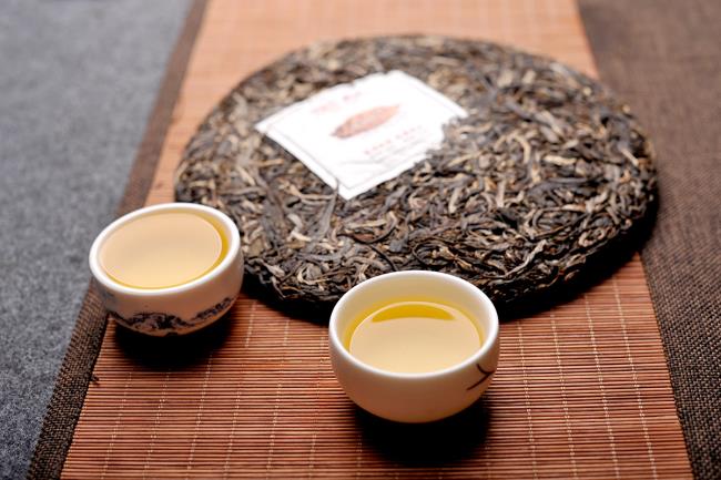 揭秘普洱茶的功效普洱茶的作用是什么