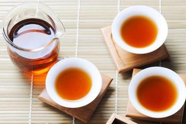 有关于普洱茶减肥的四大好处的介绍
