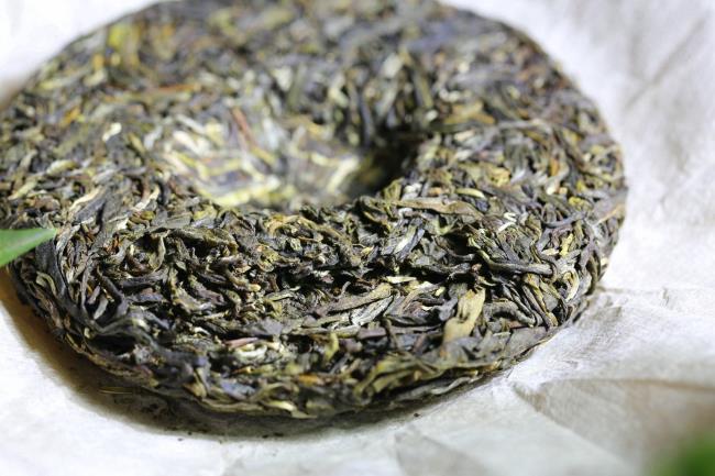 为大家来说一说关于普洱茶是怎么发酵的