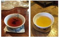 如何区分生普洱和熟普洱茶