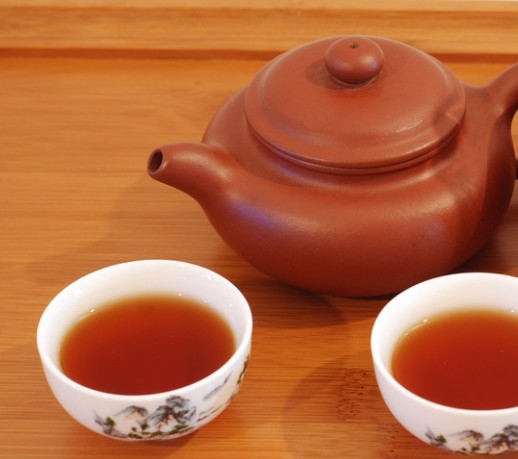 养生普洱茶的品茶鉴赏方法介绍