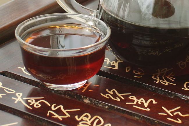 茶的历史：普洱茶各个历史阶段的发展