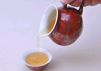 喝熟普洱茶会便秘吗？