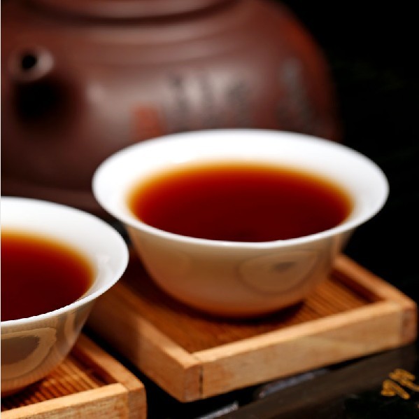 你知道普洱茶的产品附加值有多少吗？
