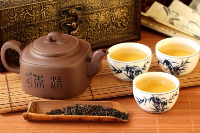 普洱茶有31种香味你可以闻出几种来呢