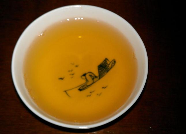 普洱茶拼配知识细论普洱茶的纯料与拼配