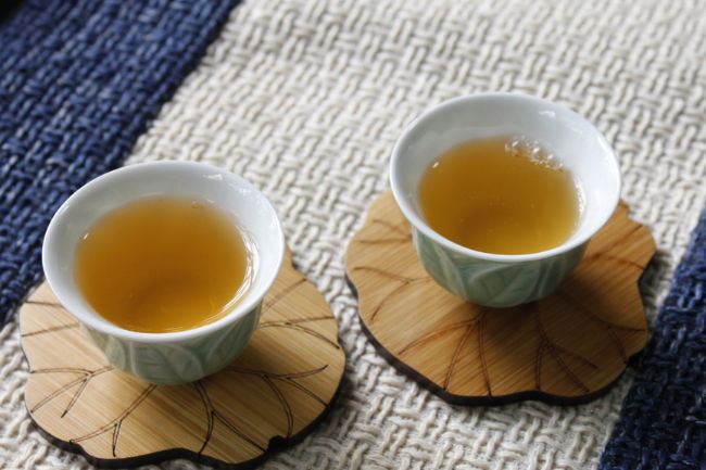 普洱茶的历史与发展：普洱茶的四大蝶变