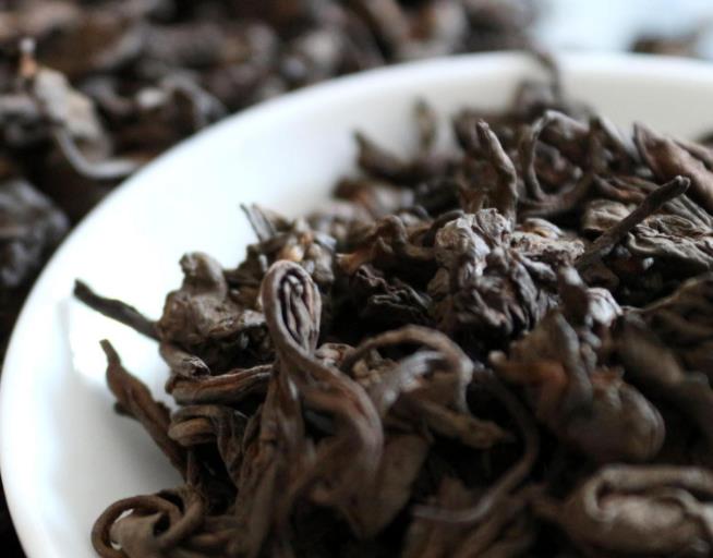 普洱茶市场的九种假冒现象普洱茶特点