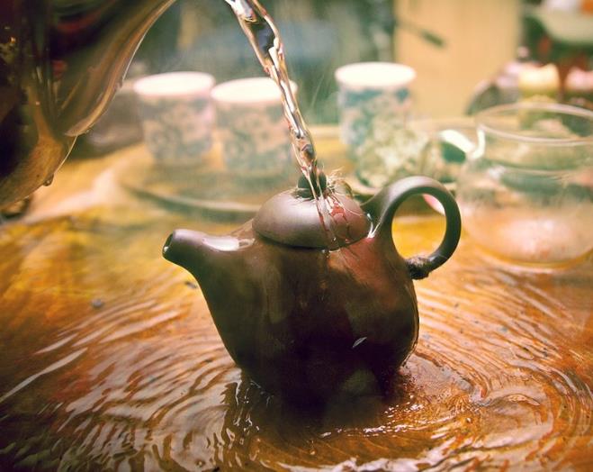 普洱茶制作介绍解读传统普洱茶的制作