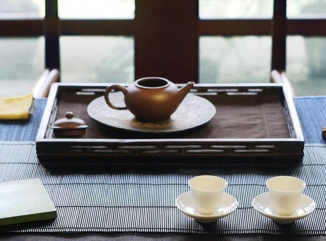 传统的各类形式普洱茶的制作方法介绍