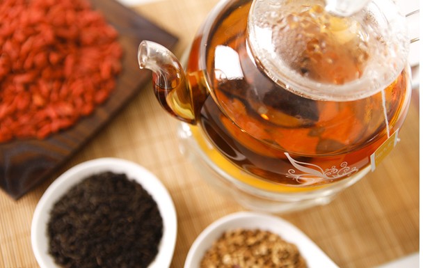 “茶中减肥之冠”普洱茶的减肥效果