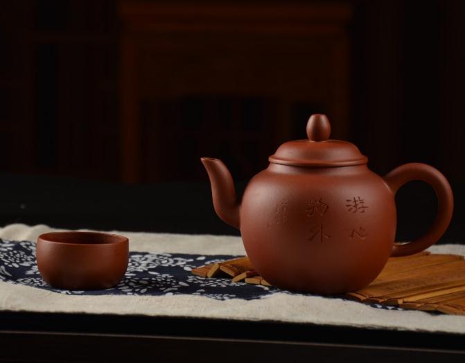 普洱茶的保健功能及其因子的具体作用