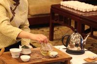 普洱茶的冲泡：冲泡技巧及怎样选择茶具