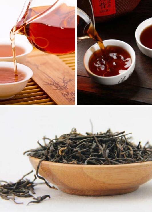 云南普洱茶有什么功效抗癌、养胃等
