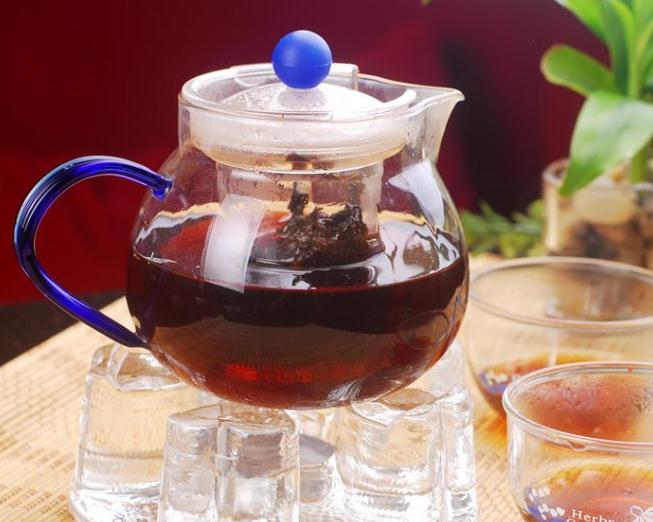 普洱茶与佤族普洱茶与民族特色的结合
