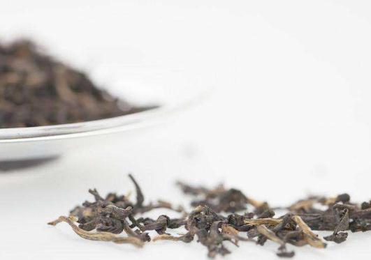 普洱茶的发酵速率紧条茶为什么快于泡条茶