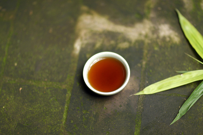 普洱茶的功效和作用那么多生熟各不同