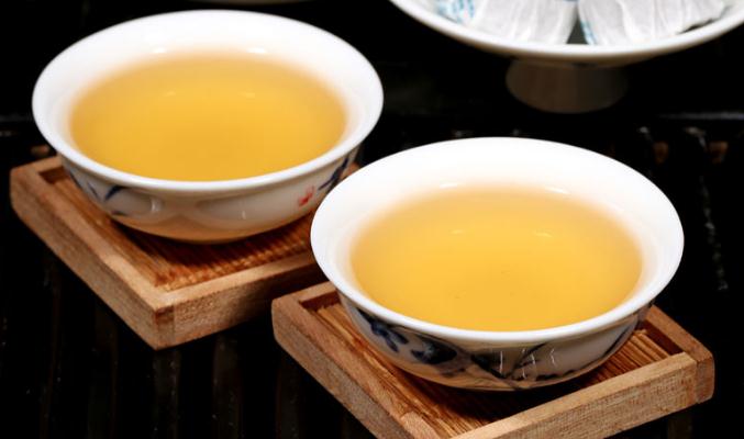 普洱茶古树茶知识相关介绍：勐海古树茶