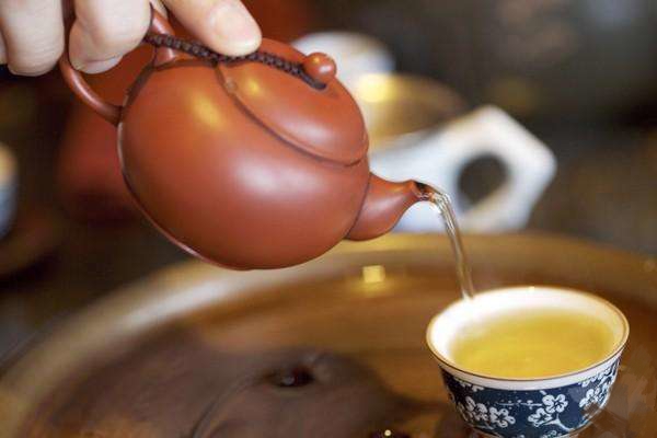 紫砂壶泡普洱茶有什么讲究？