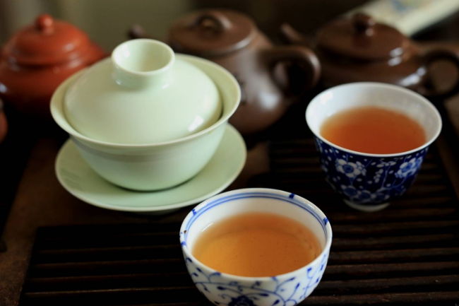 普洱茶知识：如何鉴别普洱茶的品质好坏