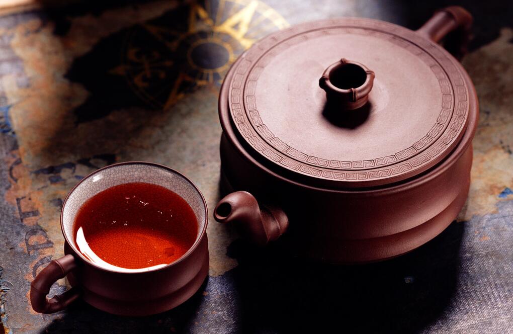 最美普洱，细数名山古树茶的味道！