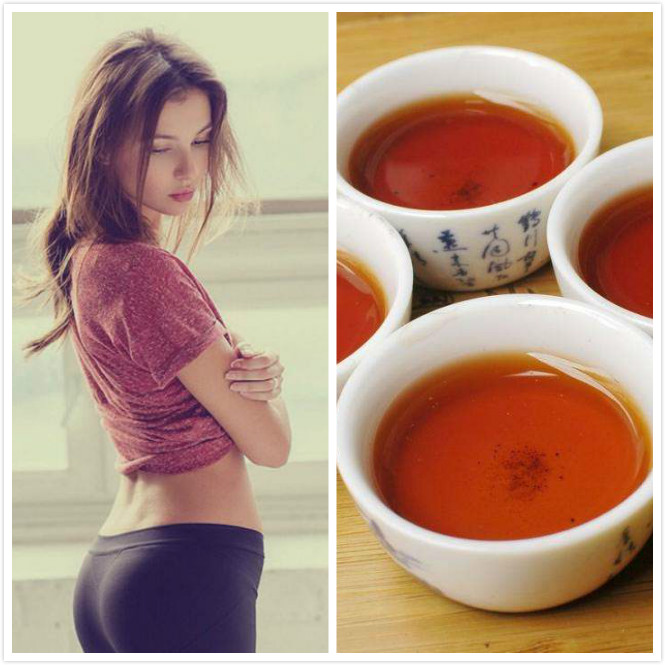 每天喝普洱茶能减肥吗普洱茶搭配饮食减肥法