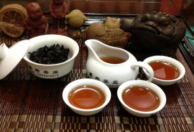 普洱茶知识技巧解读：普洱茶存储与陈化