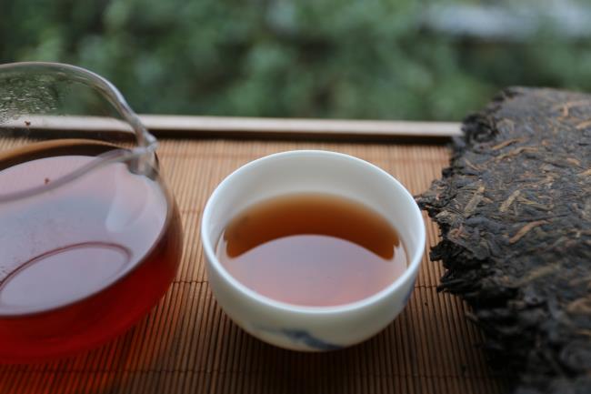 你知道普洱茶的历史地位和现实状况吗