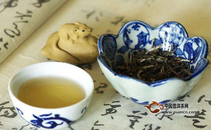 普洱茶的“外销沱茶”是什么？