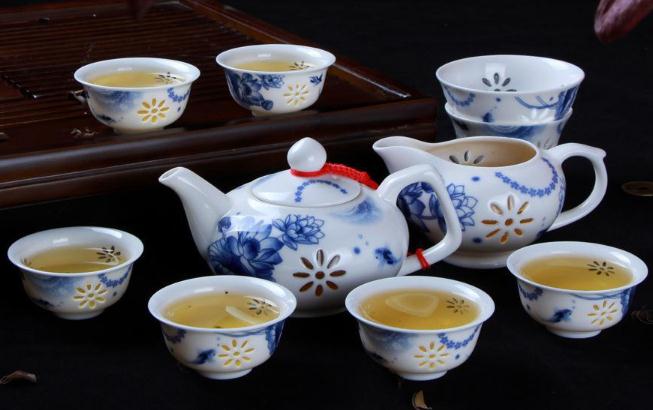 普洱历史：普洱的异化与中国茶叶的革命