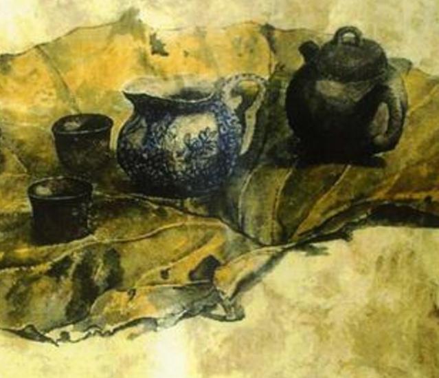 普洱茶历史普洱茶的发展历史及产地