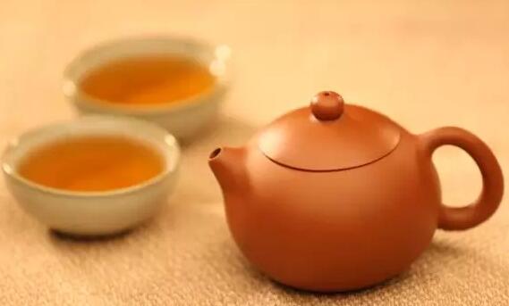 茶文化因普洱茶开始的嬗变