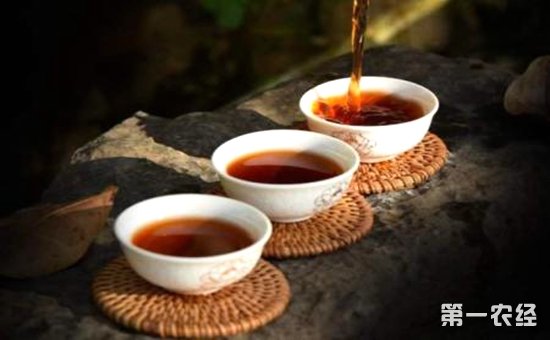 冲泡普洱茶的最适宜水温是多少度？普洱茶的冲泡时间