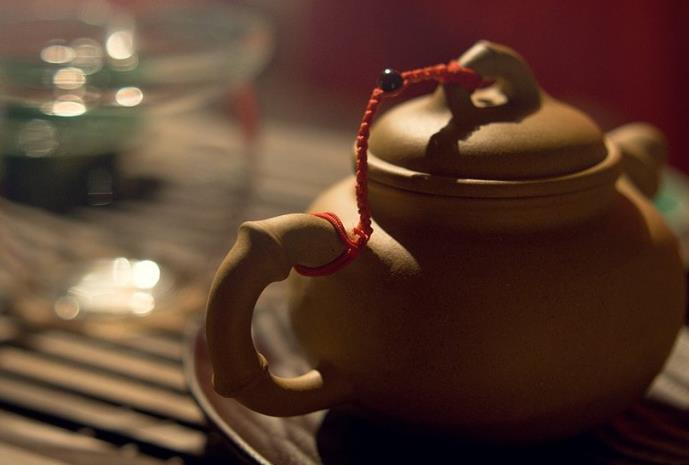 茶与宗教解读普洱茶与中国宗教的关系