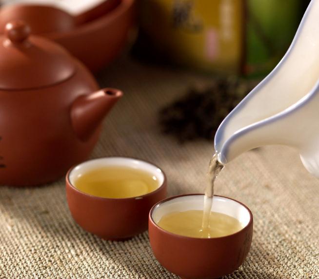 易武茶对普洱茶的影响及其发展轨迹探寻