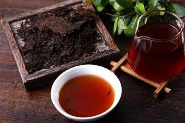 普洱茶的保健养生的功效有哪些