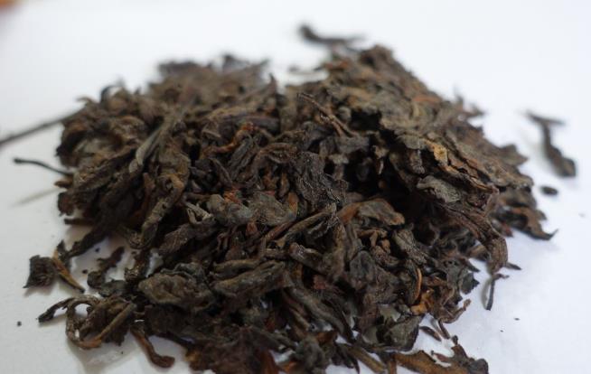 普洱茶的发酵方式普洱茶的发酵特点