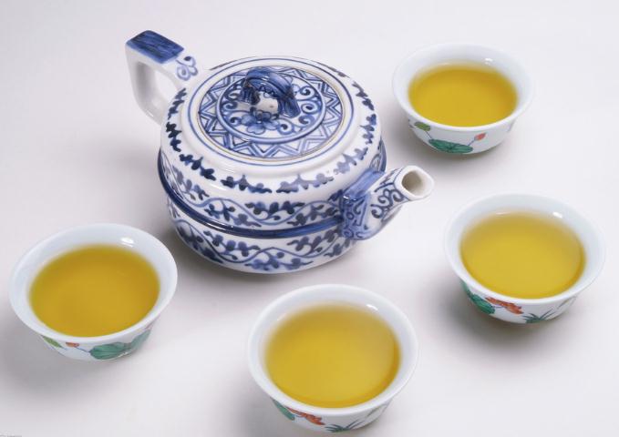 普洱茶知识：普洱茶选购收藏的三原则