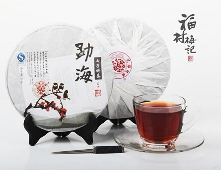 普洱茶十大热门知名品牌