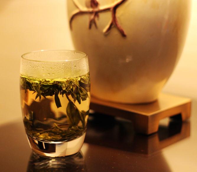 历史上的普洱茶外销路线著名茶马古道